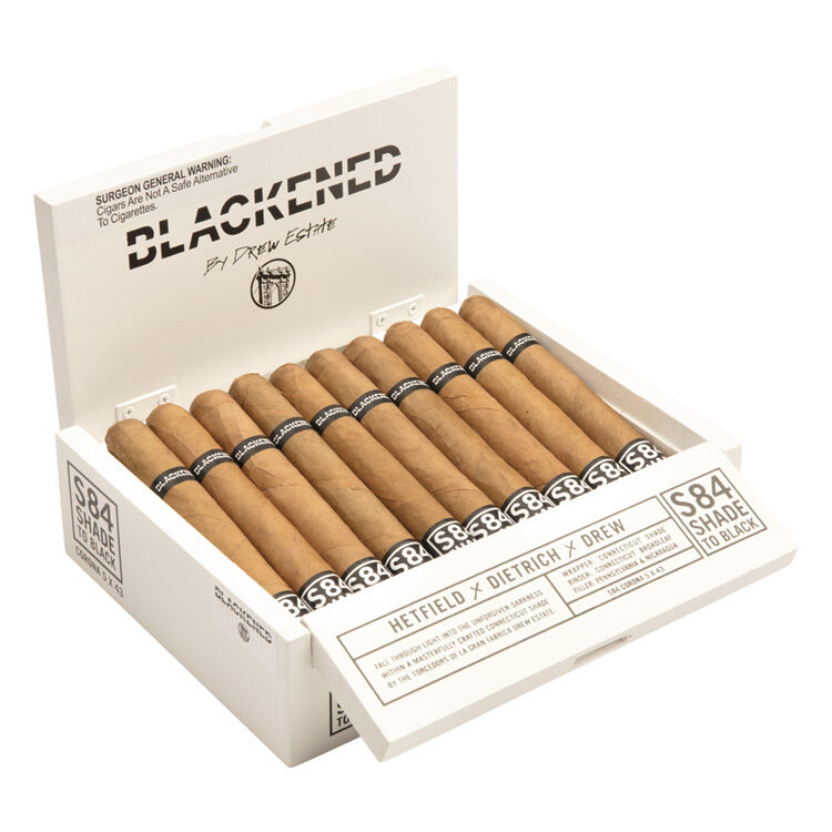 View product media BLKNSC S84 Corona, , jrcigars 2